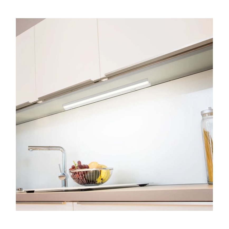 Müller-Licht - LED Stmívatelné podlinkové svítidlo CONERO LED/7W/230V