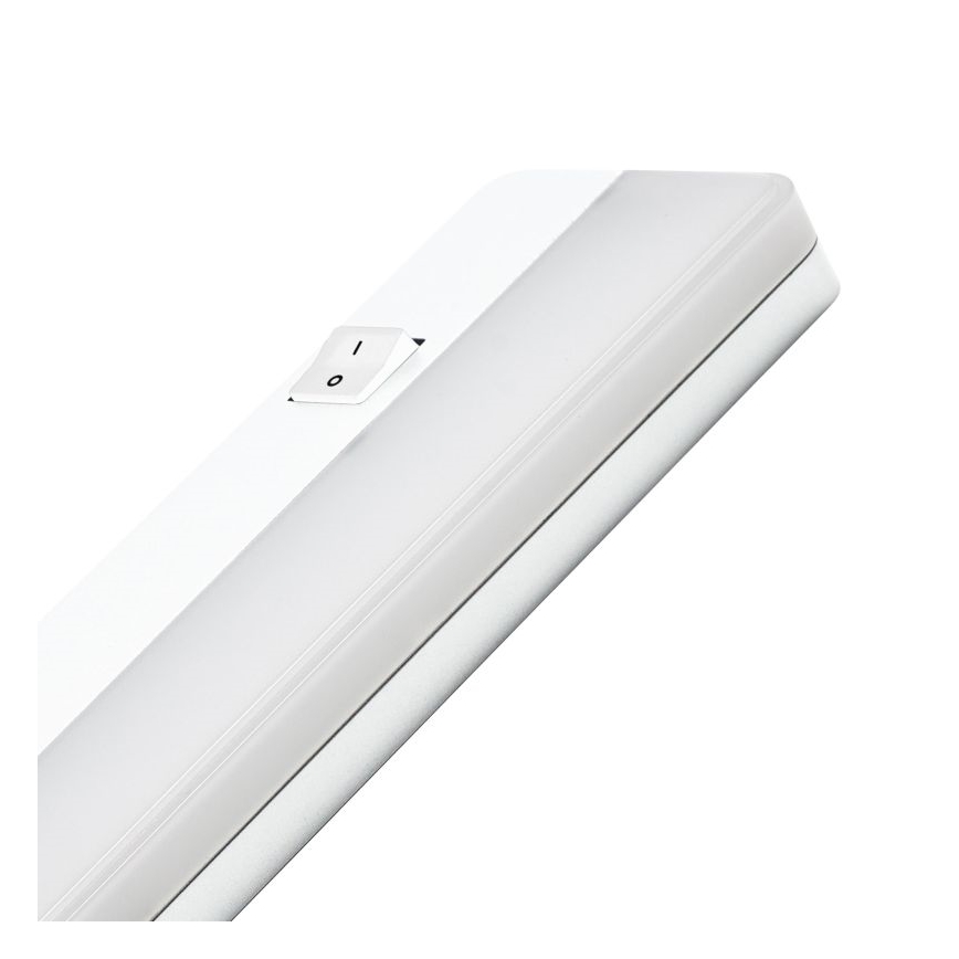 Müller-Licht - LED Stmívatelné podlinkové svítidlo FIDA LED/6W/230V