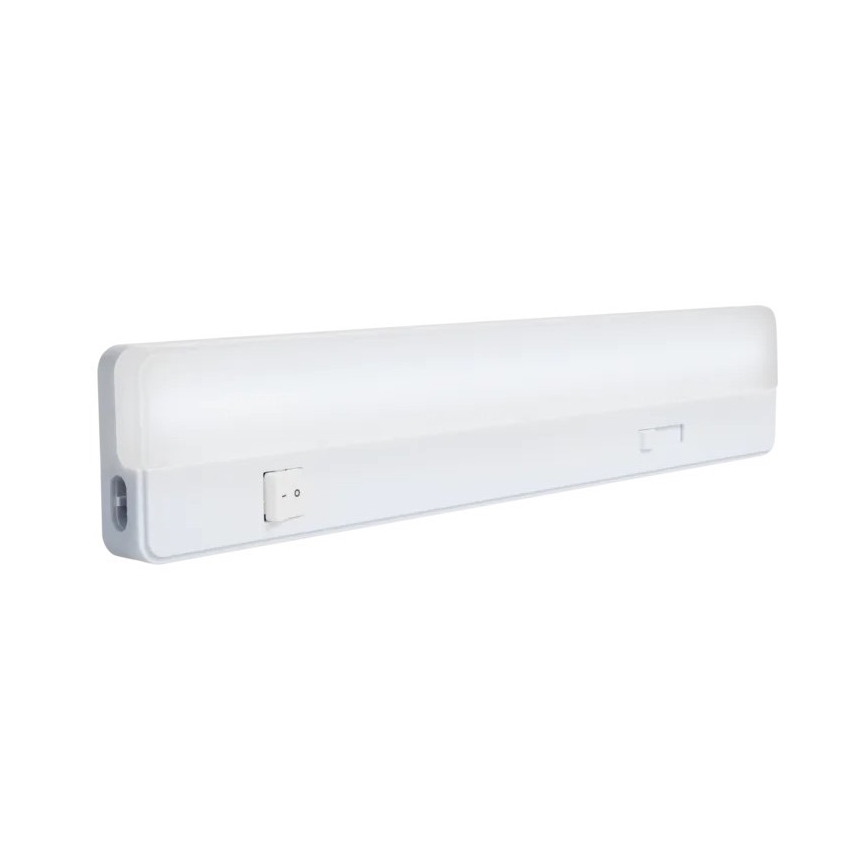Müller-Licht - LED Stmívatelné podlinkové svítidlo FIDA LED/6W/230V