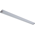 Müller-Licht - LED Stmívatelné podlinkové svítidlo se senzorem pohybu OLUS LED/11W/230V 3000/4000K