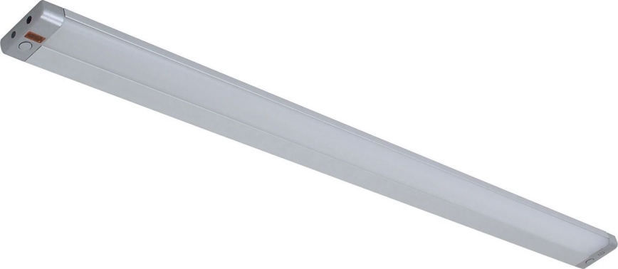 Müller-Licht - LED Stmívatelné podlinkové svítidlo se senzorem pohybu OLUS LED/11W/230V 3000/4000K