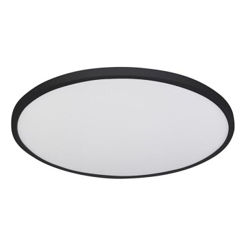 Müller-Licht - LED Stropní svítidlo LED/26W/230V 2200/3000/4000K pr. 40 cm černá