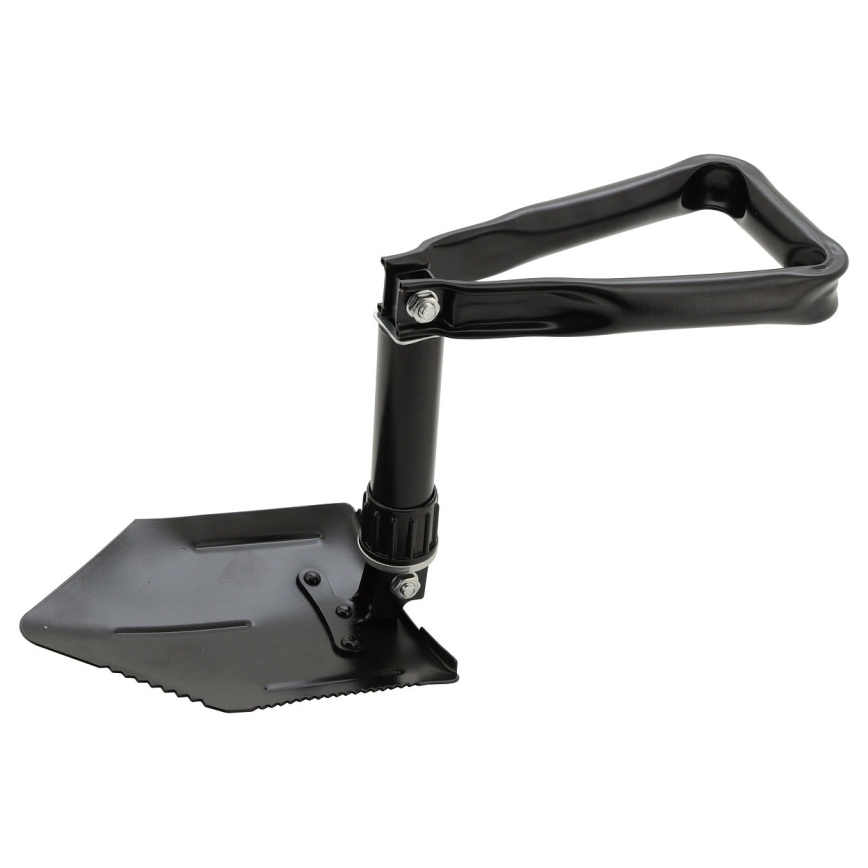 Multifunkční skládací lopata 58 cm