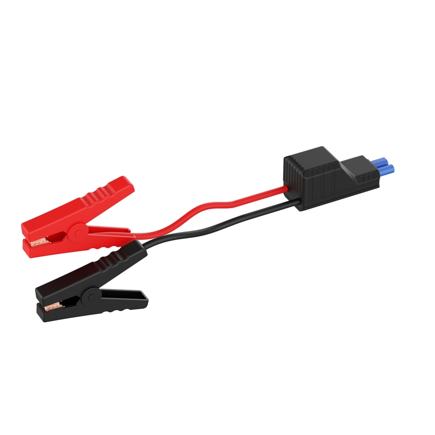 Multifunkční startovací nabíječka s kompresorem 8000 mAh