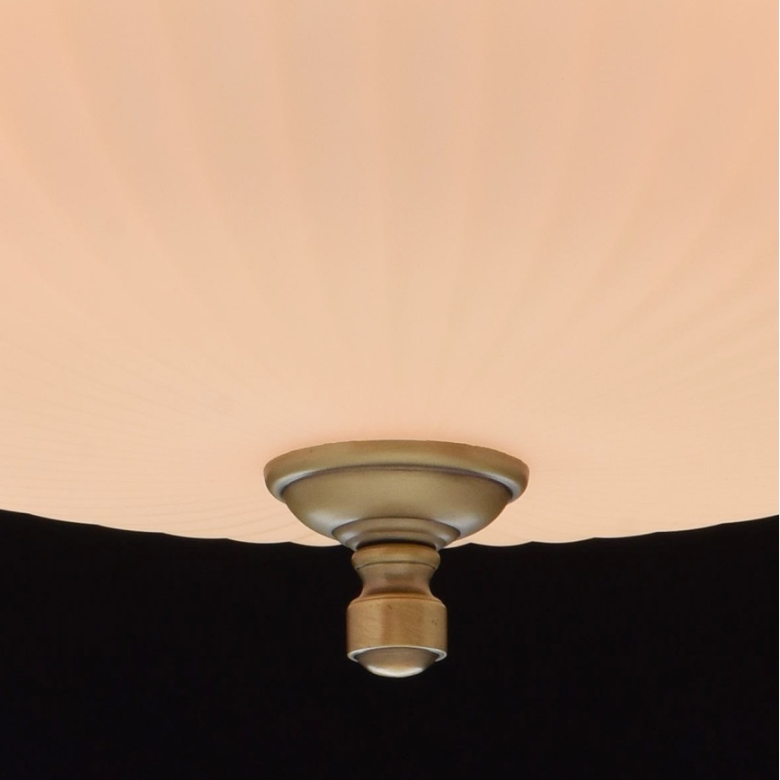 MW-LIGHT 317010504 - Lustr na řetězu APHRODITE 4xE14/60W/230V