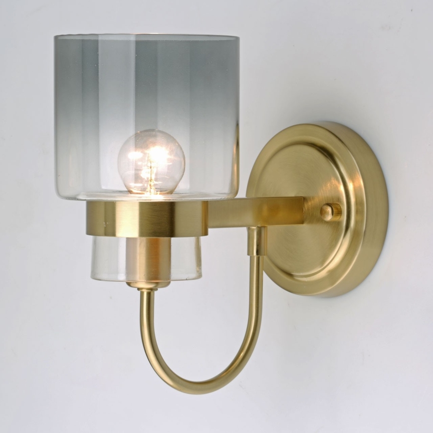 MW-LIGHT 483025001 - Nástěnné svítidlo ELLA 1xE14/40W/230V