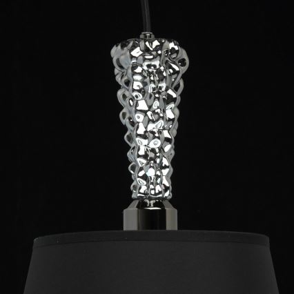 MW-LIGHT - Lustr na lanku MEGAPOLIS 5xE14/40W/230V