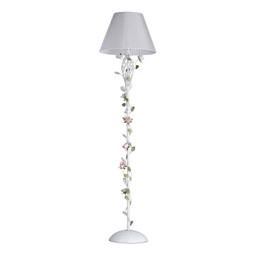 MW-LIGHT - Stojací lampa FLORA 1xE27/40W/230V MW-LIGHT - Stojací lampa FLORA 1xE27/40W/230V