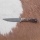 Myslivecký nůž zavazák 12 cm jelení paroh