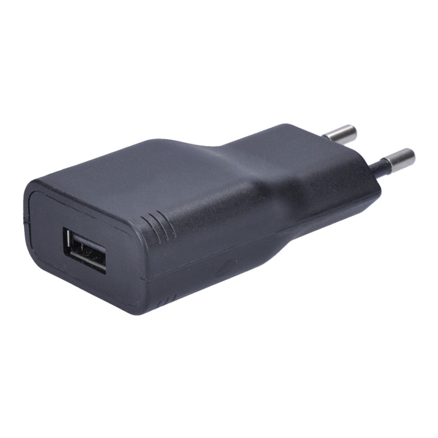 Nabíjecí adaptér USB/2400mA/230V