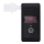 Nabíjecí alkohol tester mini Fuel Cell, 0,0 - 5,0‰ BAC citlivost 0,08‰ 5V