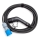 Nabíjecí kabel pro elektro obytné vozy typu 2 7 m 3,6kW 16A IP54