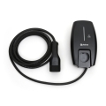 Nabíjecí stanice pro elektromobily EV/PEV AC Type 2 11kW/400V/16A 7m Wi-Fi IP65