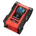 Nabíječka akumulátorů 110W/230V