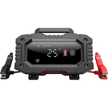 Nabíječka akumulátorů 300W/230V