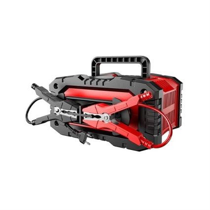 Nabíječka akumulátorů 300W/230V