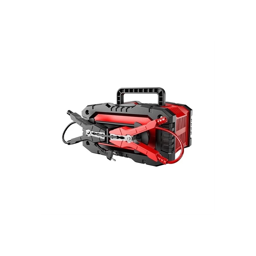 Nabíječka akumulátorů 300W/230V
