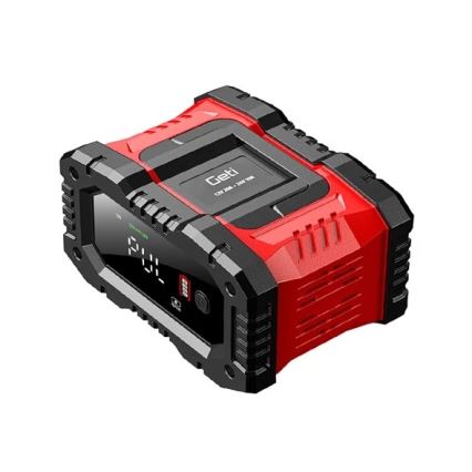 Nabíječka akumulátorů 300W/230V