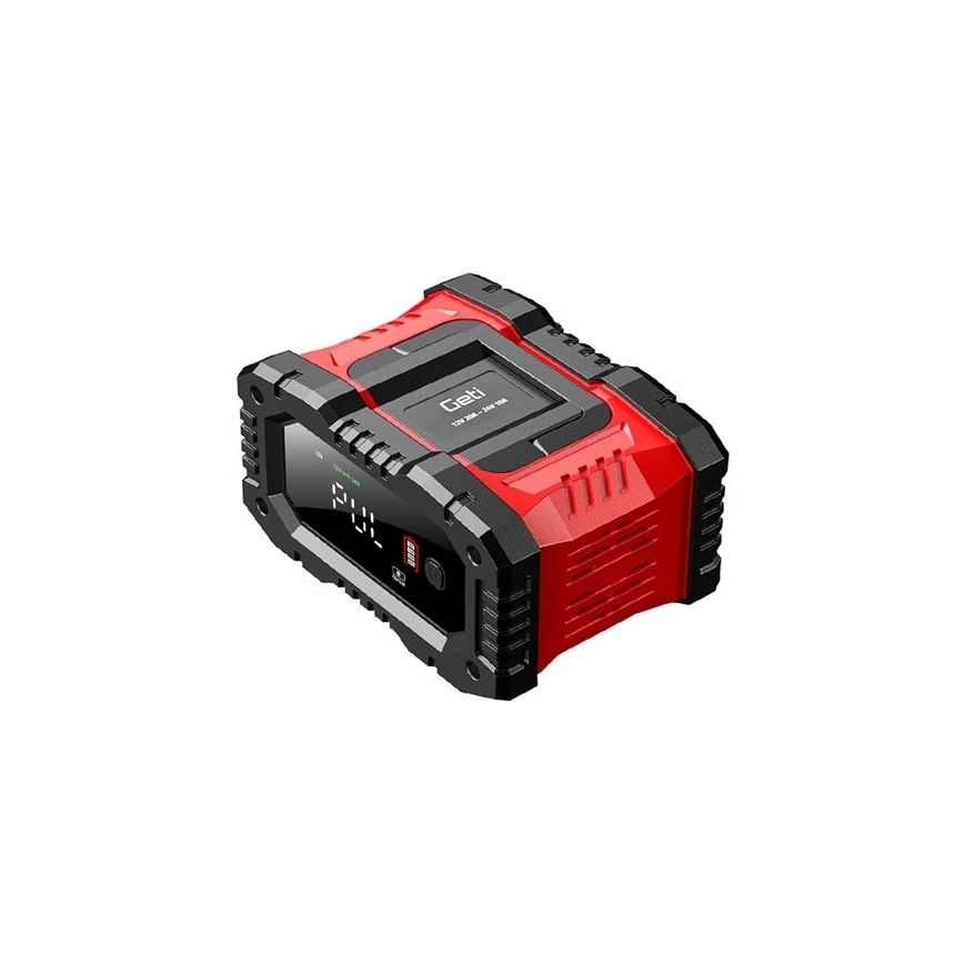 Nabíječka akumulátorů 300W/230V