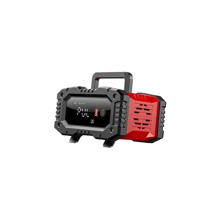 Nabíječka akumulátorů 300W/230V