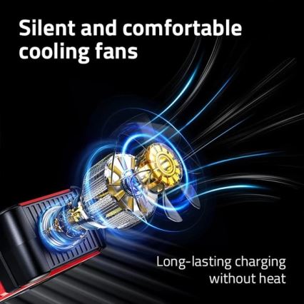 Nabíječka akumulátorů 90W/230V