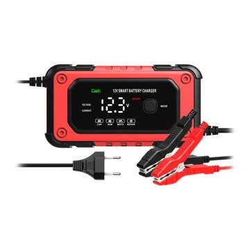 Nabíječka akumulátorů 90W/230V