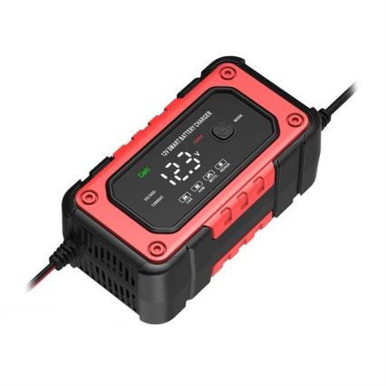 Nabíječka akumulátorů 90W/230V
