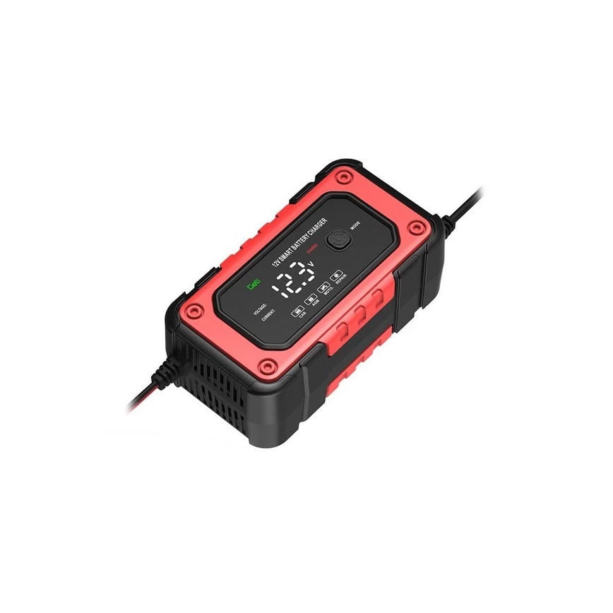 Nabíječka akumulátorů 90W/230V