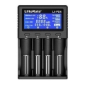 Nabíječka baterií A/AA/AAA/18650/2070­0/26650/22650