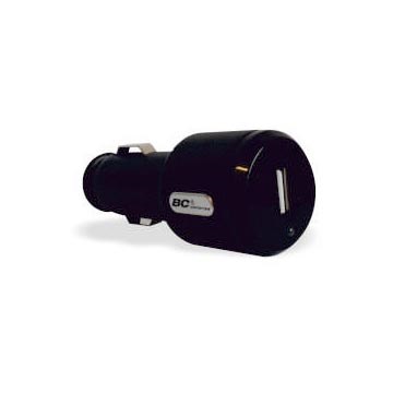 Nabíječka do auta BC-23 USB/12-24V/5V