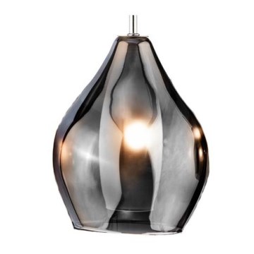 Náhradní sklo Azzardo - AMBER MILANO