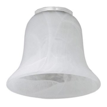 Náhradní sklo E14 pr. 13 cm
