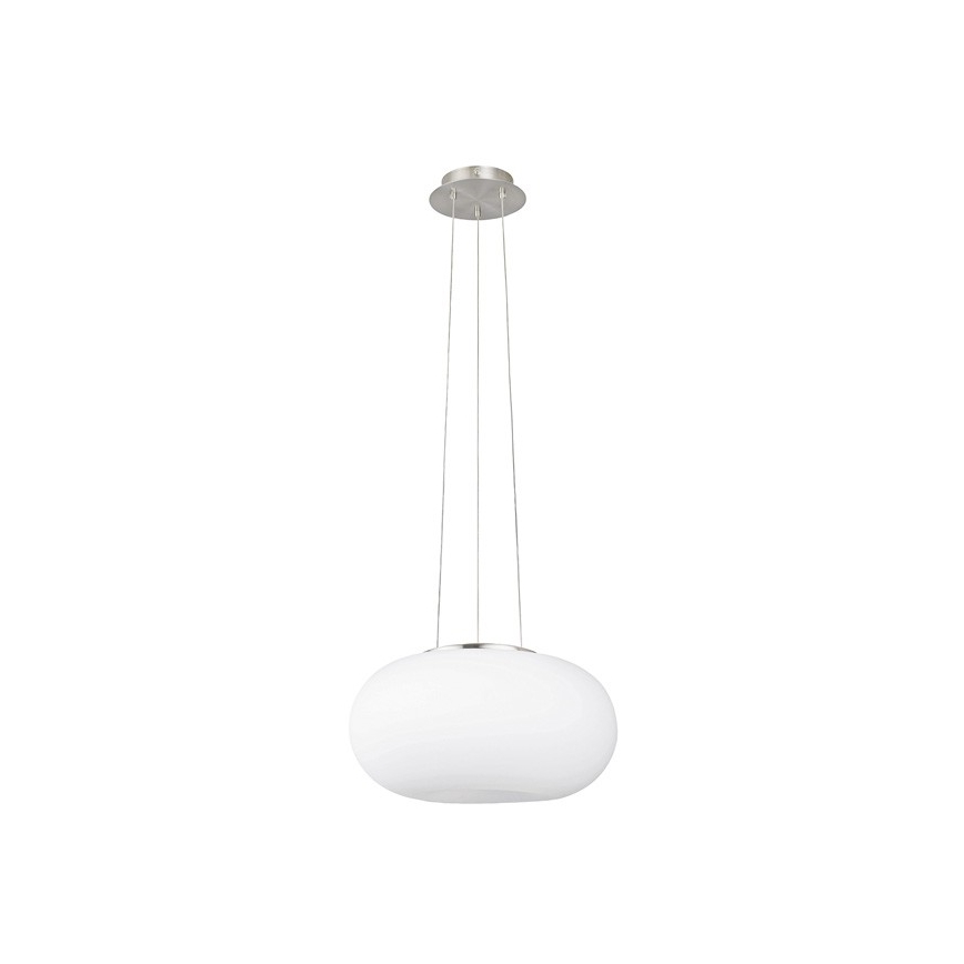 Náhradní sklo k lustru, stropnímu svítildu a lampě Eglo - Optica pr. 35 cm