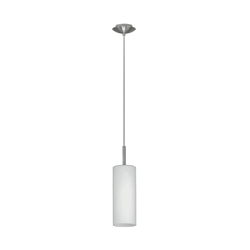 Náhradní sklo k lustru a lampě Eglo - Troy 3 mléčné