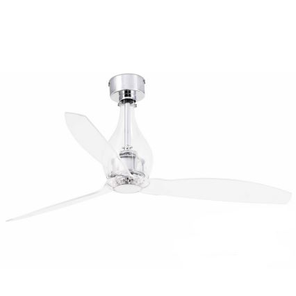Náhradní sklo k ventilátoru Faro - MINI ETERFAN
