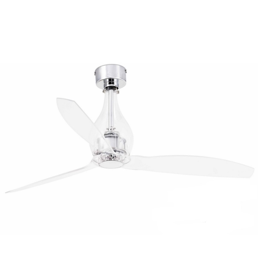 Náhradní sklo k ventilátoru Faro - MINI ETERFAN