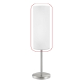 Náhradní sklo k lustru a lampě Eglo - Troy 3 mléčné