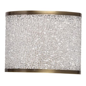 Náhradní sklo k lustru MW-LIGHT CLASSIC 372013405