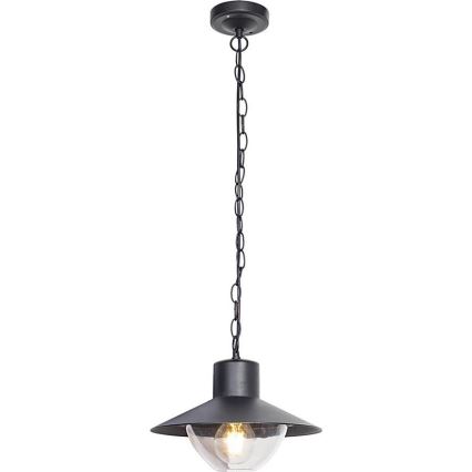 Náhradní sklo k nástěnnému svítidlu, lustru a lampě VEERLE E27 čirá