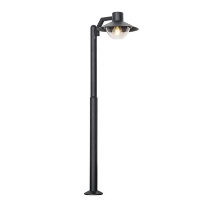 Náhradní sklo k nástěnnému svítidlu, lustru a lampě VEERLE E27 čirá