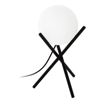 Náhradní sklo k stolní lampě Eglo - CASTELLATO 15 cm