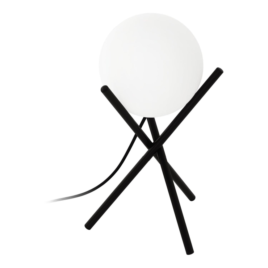 Náhradní sklo k stolní lampě Eglo - CASTELLATO 15 cm