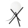 Náhradní sklo k stolní lampě Eglo - CASTELLATO 15 cm