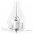 Náhradní sklo k ventilátoru Faro - MINI ETERFAN