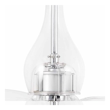 Náhradní sklo k ventilátoru Faro - MINI ETERFAN
