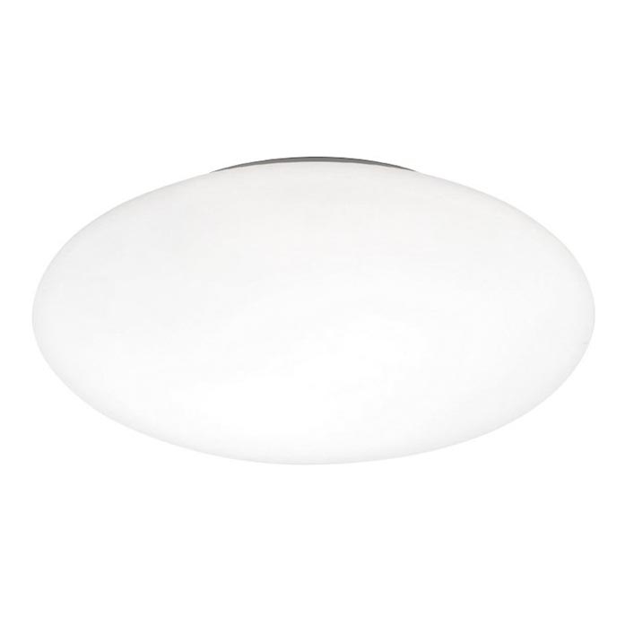 Náhradní sklo ke stropnímu svítidlu VALEO pr. 26 cm