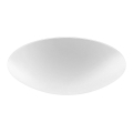 Náhradní sklo pro svítidlo OAK SLIM/CARVALHO SLIM E27 pr. 25 cm