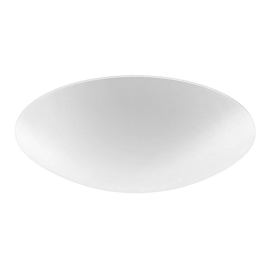 Náhradní sklo pro svítidlo OAK SLIM/CARVALHO SLIM E27 pr. 35 cm