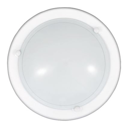 Náhradní sklo Rabalux pr. 23 cm opálová