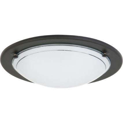 Náhradní sklo Rabalux pr. 23 cm opálová